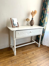 Charger l'image dans la galerie, CONSOLE ANCIENNE