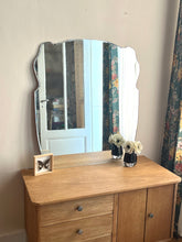 Charger l'image dans la galerie, MIROIR ANCIEN