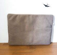 Charger l'image dans la galerie, HOUSSE ORDINATEUR 15 POUCES "ROSES"