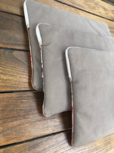 Charger l'image dans la galerie, HOUSSE ORDINATEUR 15 POUCES "ROSES"