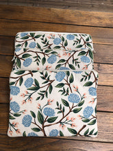 Charger l'image dans la galerie, HOUSSE ORDINATEUR "HORTENSIAS"