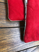 Charger l'image dans la galerie, HOUSSE ORDINATEUR 15 POUCES "FLOWER MINT"