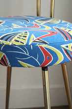 Charger l'image dans la galerie, CHAISE PELFRAN  DES ANNÉES 60/70 RESTAURÉE