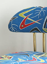 Charger l'image dans la galerie, CHAISE PELFRAN  DES ANNÉES 60/70 RESTAURÉE