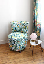 Charger l'image dans la galerie, FAUTEUIL "CITRONS"