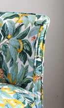 Charger l'image dans la galerie, FAUTEUIL "CITRONS"