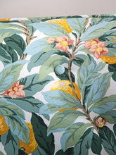 Charger l'image dans la galerie, FAUTEUIL "CITRONS"