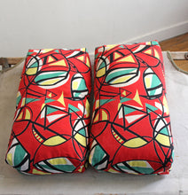 Charger l'image dans la galerie, PAIRE DE COUSSINS POLOCHONS