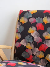 Charger l'image dans la galerie, FAUTEUIL ANNÉES 50 RESTAURÉ