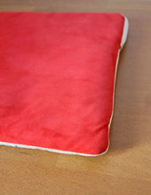 Charger l'image dans la galerie, HOUSSE ORDINATEUR 15 POUCES "FLOWER MINT"