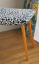 Charger l'image dans la galerie, OTTOMAN VINTAGE "LÉO"
