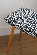 Charger l'image dans la galerie, OTTOMAN VINTAGE "LÉO"