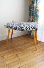 Charger l'image dans la galerie, OTTOMAN VINTAGE "LÉO"