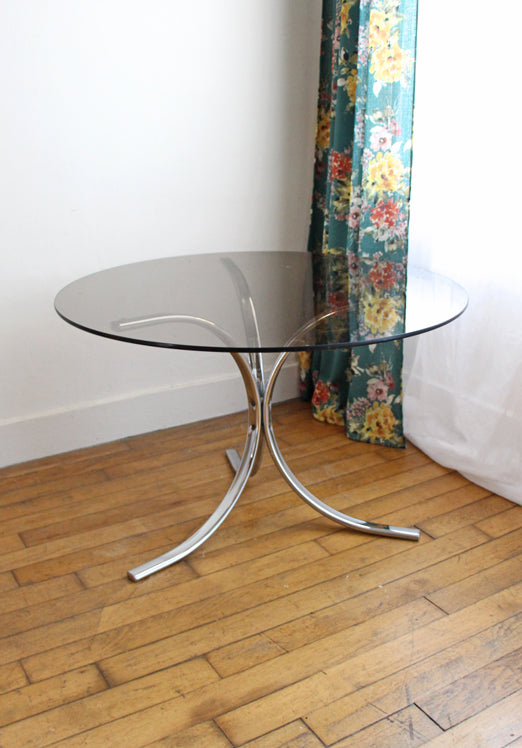 Ne pas aimer Encyclopédie Prescrire table basse en verre année 70 Germer salami Ne pas aimer Encyclopédie Prescrire table basse en verre année 70 Germer salami