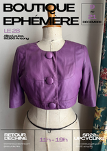 Charger l&#39;image dans la galerie, BOUTIQUE ÉPHÉMÈRE