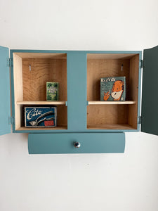 ARMOIRE DE TOILETTE