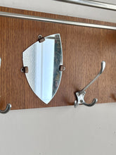 Charger l&#39;image dans la galerie, PORTE-MANTEAU VINTAGE