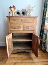 Charger l'image dans la galerie, BUFFET ANCIEN TYPE CONFITURIER