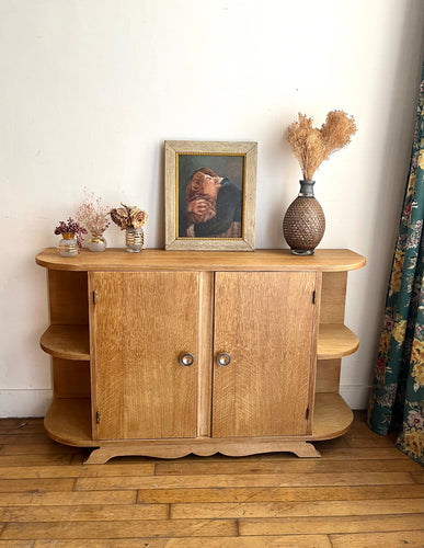 ENFILADE ART DÉCO
