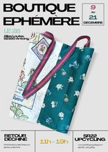 Charger l&#39;image dans la galerie, BOUTIQUE ÉPHÉMÈRE