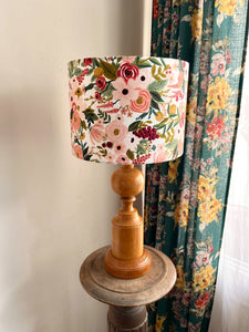 LAMPE VINTAGE