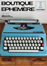 Charger l&#39;image dans la galerie, BOUTIQUE ÉPHÉMÈRE