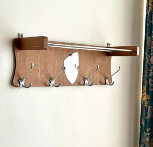 PORTE-MANTEAU VINTAGE
