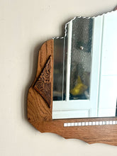 Charger l'image dans la galerie, MIROIR ART DÉCO