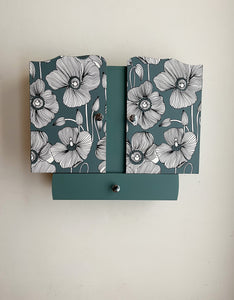 ARMOIRE DE TOILETTE