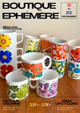 Charger l&#39;image dans la galerie, BOUTIQUE ÉPHÉMÈRE