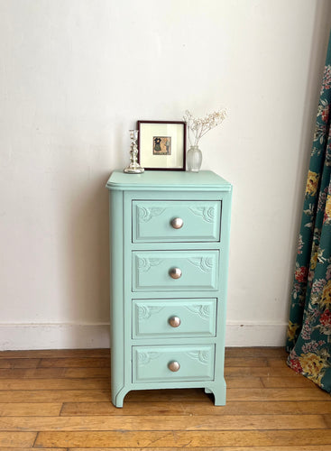 CHIFFONNIER ANCIEN