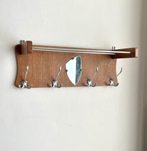 Charger l&#39;image dans la galerie, PORTE-MANTEAU VINTAGE