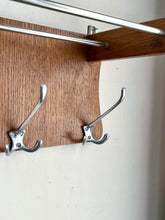 Charger l&#39;image dans la galerie, PORTE-MANTEAU VINTAGE