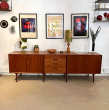 Charger l'image dans la galerie, ENFILADE SCANDINAVE