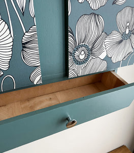 ARMOIRE DE TOILETTE