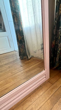 Charger l'image dans la galerie, GRAND MIROIR ANCIEN