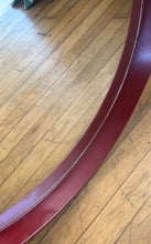 Charger l'image dans la galerie, MIROIR ROND SEVENTIES