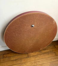 Charger l'image dans la galerie, MIROIR ROND SEVENTIES