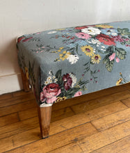 Charger l'image dans la galerie, BANQUETTE VINTAGE