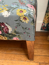 Charger l'image dans la galerie, BANQUETTE VINTAGE