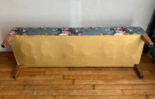 Charger l'image dans la galerie, BANQUETTE VINTAGE