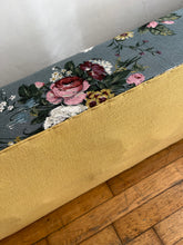 Charger l'image dans la galerie, BANQUETTE VINTAGE