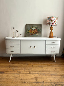 ENFILADE BASSE VINTAGE