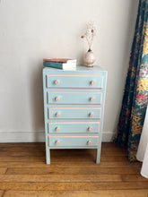 Charger l'image dans la galerie, CHIFFONNIER VINTAGE