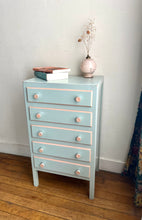 Charger l'image dans la galerie, CHIFFONNIER VINTAGE