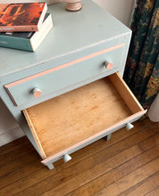 Charger l'image dans la galerie, CHIFFONNIER VINTAGE