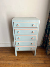 Charger l'image dans la galerie, CHIFFONNIER VINTAGE