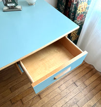 Charger l'image dans la galerie, BUREAU VINTAGE DESIGN SCANDINAVE