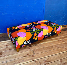 Charger l'image dans la galerie, BANQUETTE VINTAGE