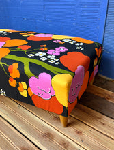 Charger l'image dans la galerie, BANQUETTE VINTAGE